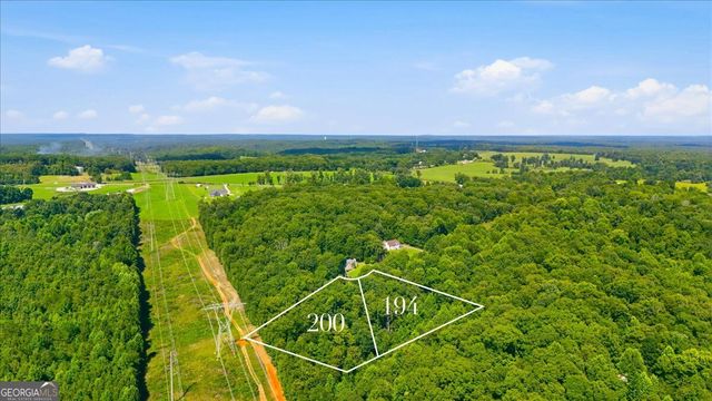200 Gina Drive, Carrollton, GA 30116