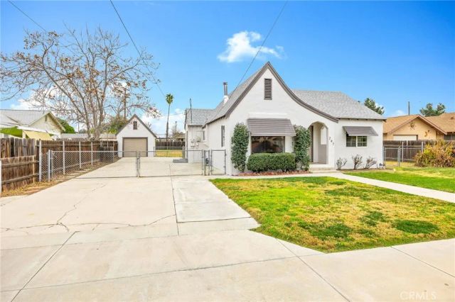 247 N Wateka, San Jacinto, CA 92583