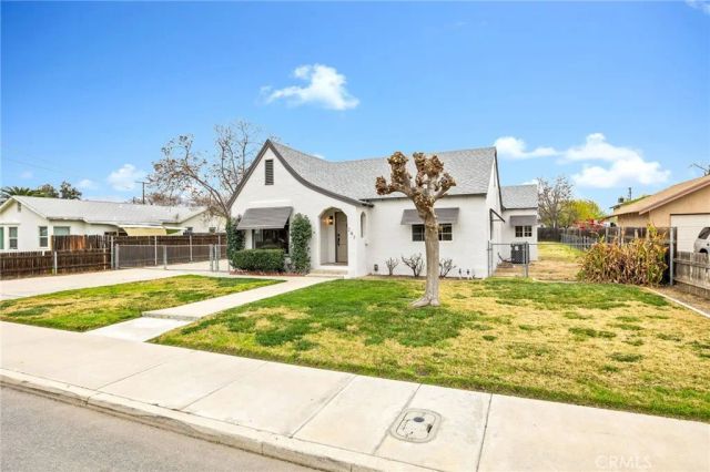 247 N Wateka, San Jacinto, CA 92583