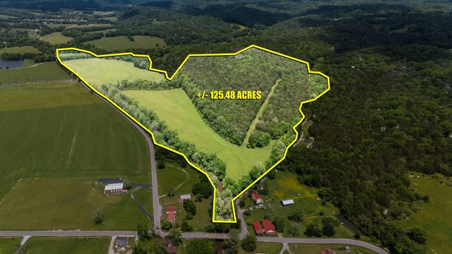 0 Leipers Creek Road, Williamsport, TN 38487