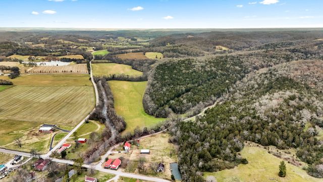0 Leipers Creek Road, Williamsport, TN 38487