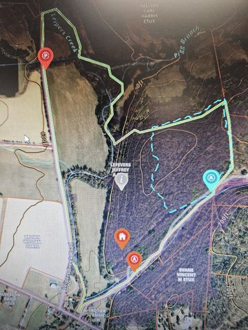 0 Leipers Creek Road, Williamsport, TN 38487