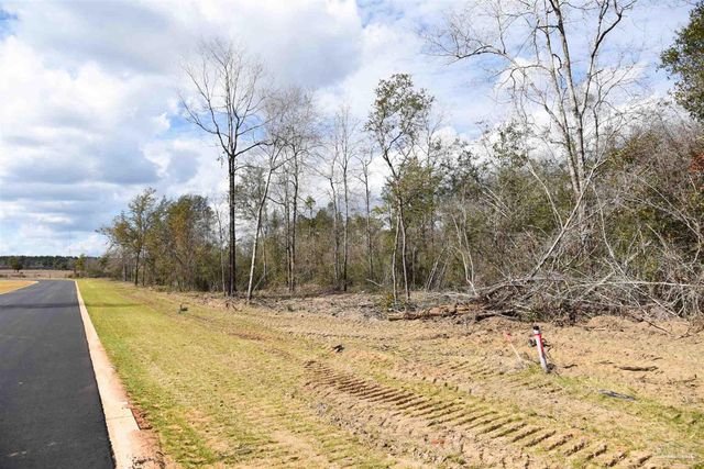 Lot 21 Creek Bluff Dr, Pace, FL 32571