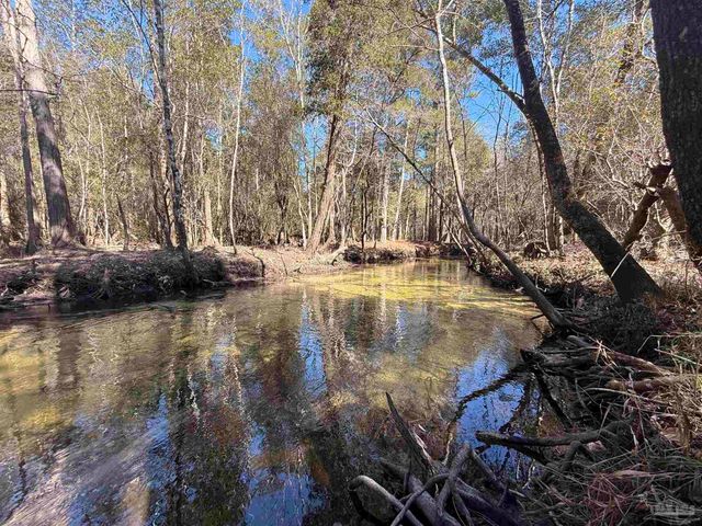 Lot 21 Creek Bluff Dr, Pace, FL 32571