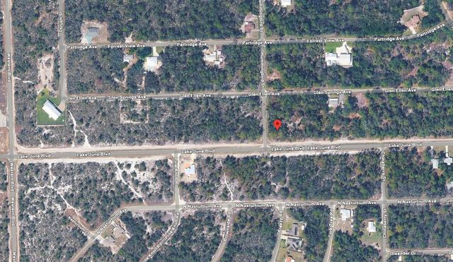 1001 HUMMINGBIRD STREET, Lake Placid, FL 33852