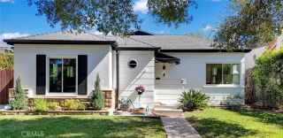 250 S Berkeley, Pasadena, CA 91107