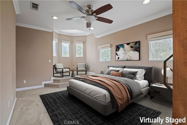 2496 Maxson Court, Signal Hill, CA 90755
