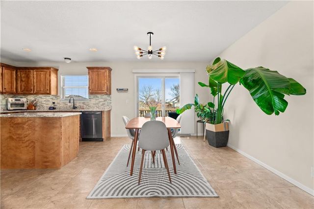 1402 SW 9th Terrace, Oak Grove, MO 64075