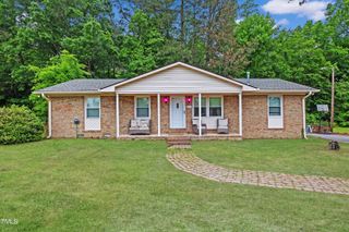 901 Currin Perry Road, Zebulon, NC 27597