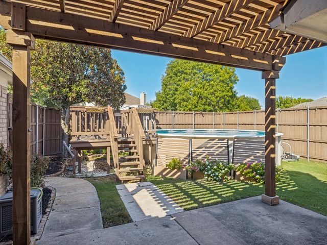 741 Lauren Way, Allen, TX 75002