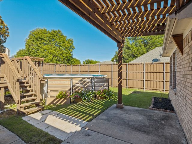 741 Lauren Way, Allen, TX 75002