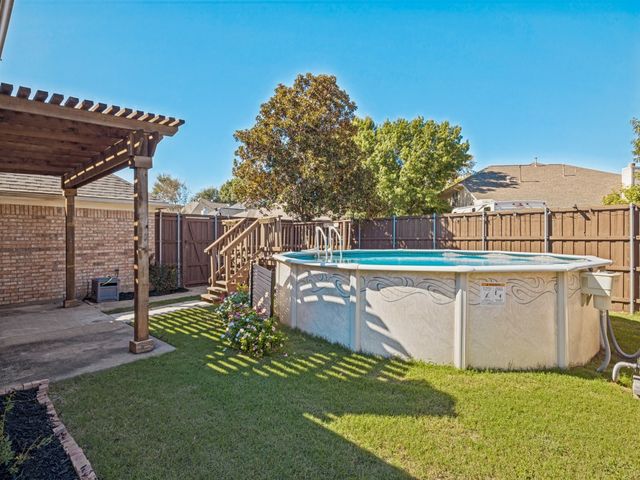 741 Lauren Way, Allen, TX 75002