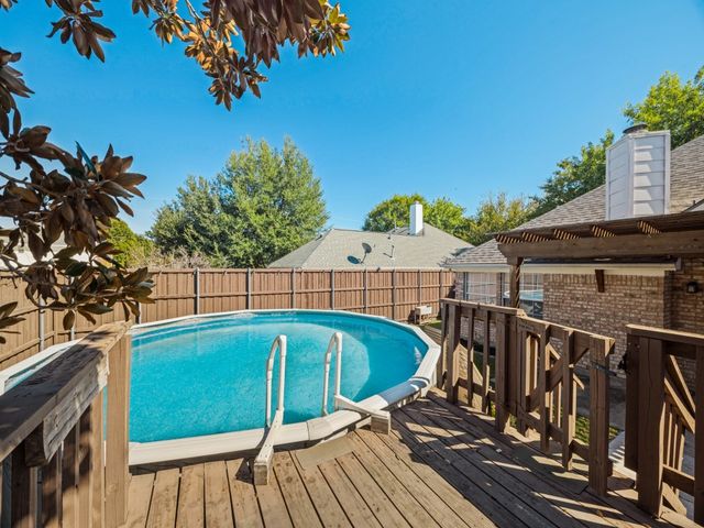 741 Lauren Way, Allen, TX 75002