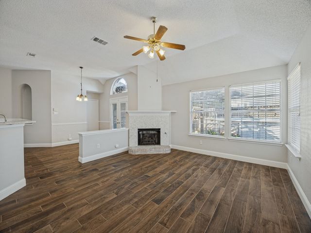 741 Lauren Way, Allen, TX 75002