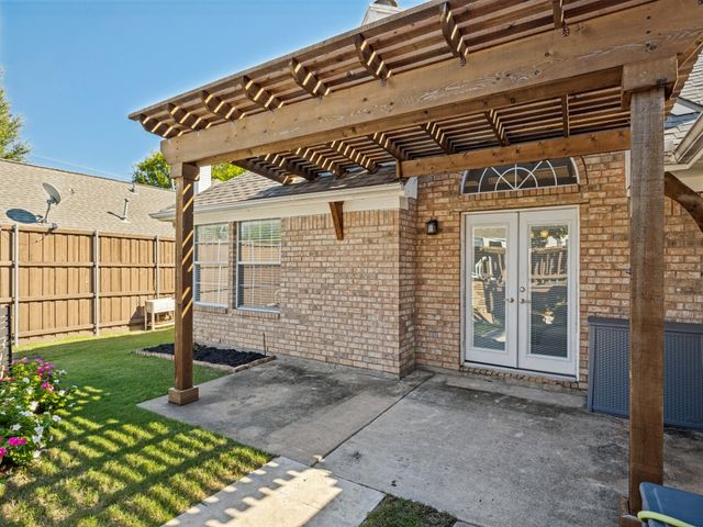 741 Lauren Way, Allen, TX 75002