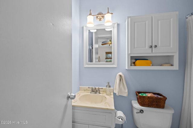 132 Conch Court, Emerald Isle, NC 28594