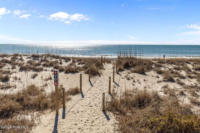 132 Conch Court, Emerald Isle, NC 28594
