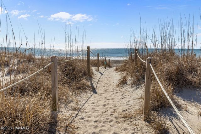 132 Conch Court, Emerald Isle, NC 28594