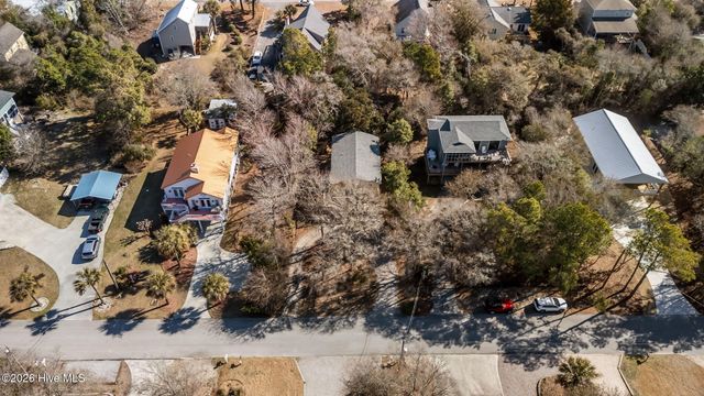 132 Conch Court, Emerald Isle, NC 28594