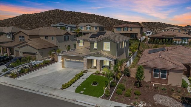 30807 Mountain Ash, Menifee, CA 92584