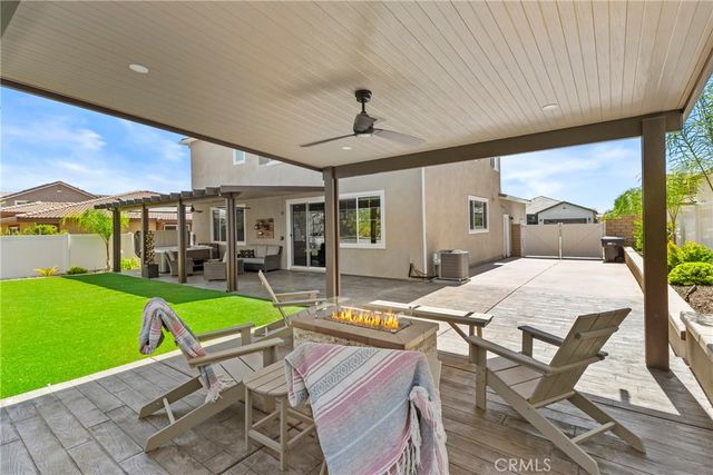 30807 Mountain Ash, Menifee, CA 92584
