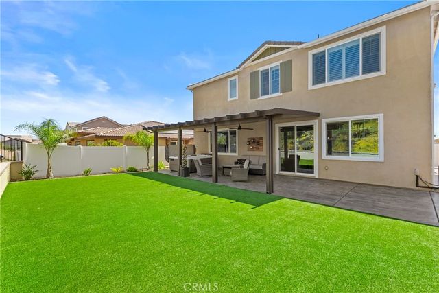 30807 Mountain Ash, Menifee, CA 92584
