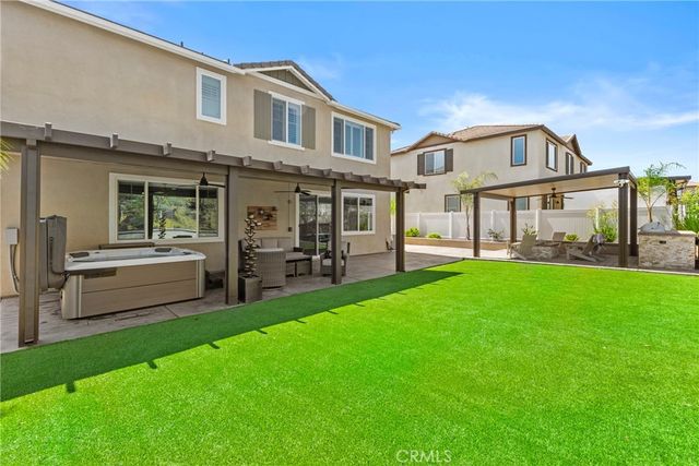 30807 Mountain Ash, Menifee, CA 92584