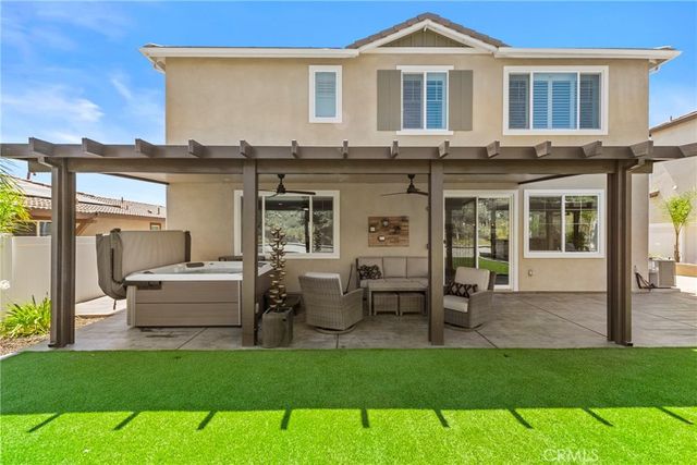 30807 Mountain Ash, Menifee, CA 92584