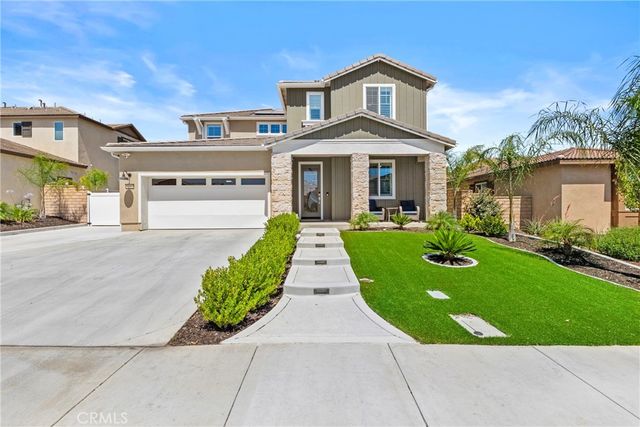30807 Mountain Ash, Menifee, CA 92584