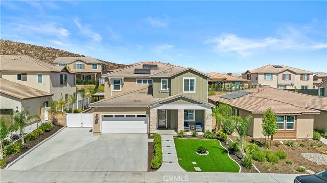30807 Mountain Ash, Menifee, CA 92584