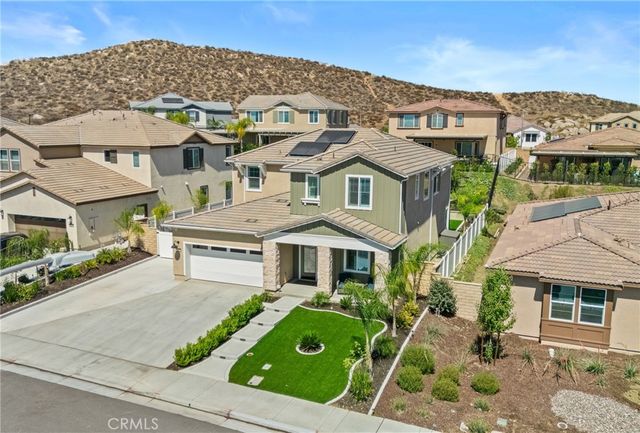 30807 Mountain Ash, Menifee, CA 92584