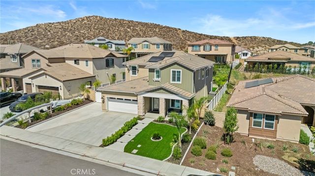 30807 Mountain Ash, Menifee, CA 92584