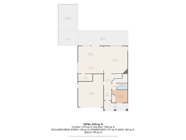 30807 Mountain Ash, Menifee, CA 92584
