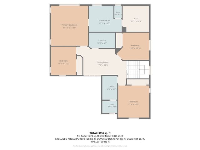30807 Mountain Ash, Menifee, CA 92584
