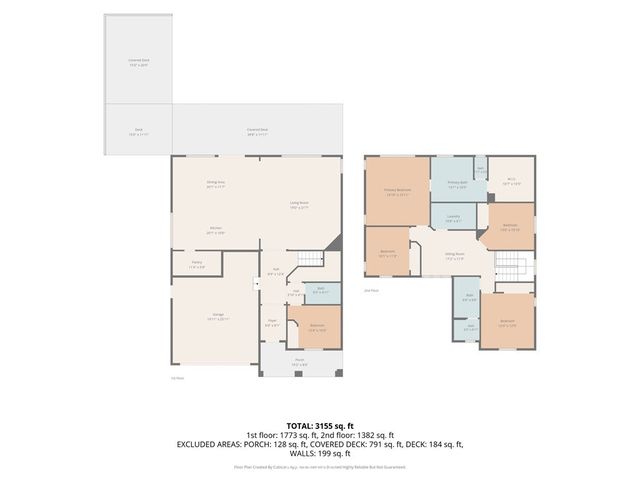 30807 Mountain Ash, Menifee, CA 92584