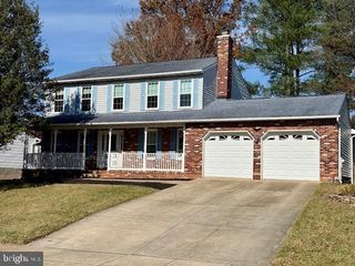 1308 ALLENBY CT, Bel Air, MD 21014