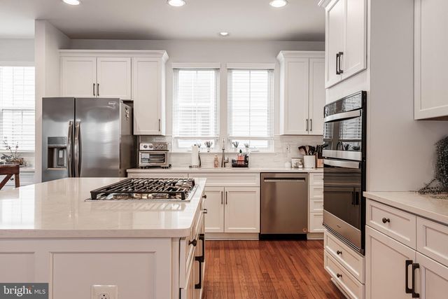 3830 BRAVEHEART DR, Frederick, MD 21704