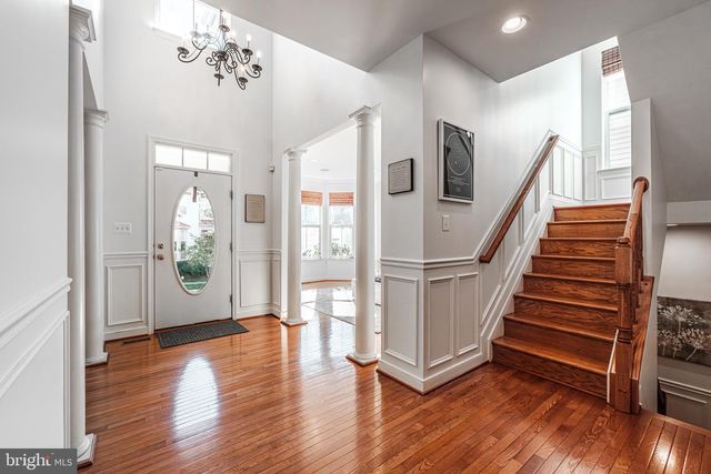 3830 BRAVEHEART DR, Frederick, MD 21704