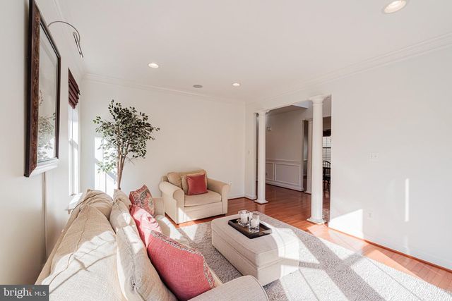 3830 BRAVEHEART DR, Frederick, MD 21704