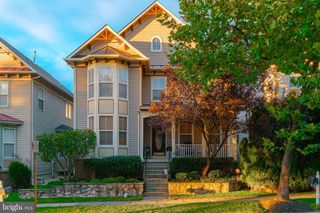 3830 BRAVEHEART DR, Frederick, MD 21704