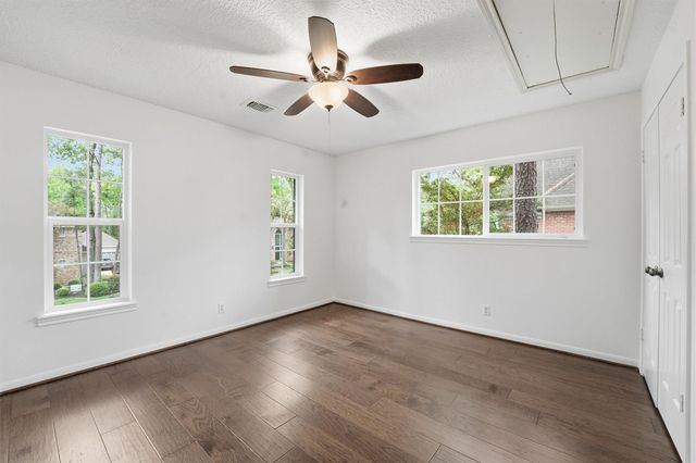 29 Tanager Trail, The Woodlands, TX 77381