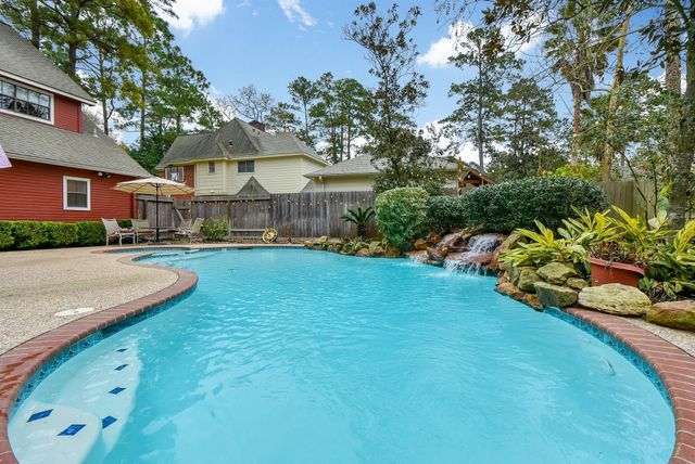 29 Tanager Trail, The Woodlands, TX 77381