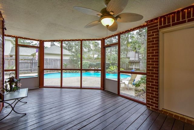 29 Tanager Trail, The Woodlands, TX 77381