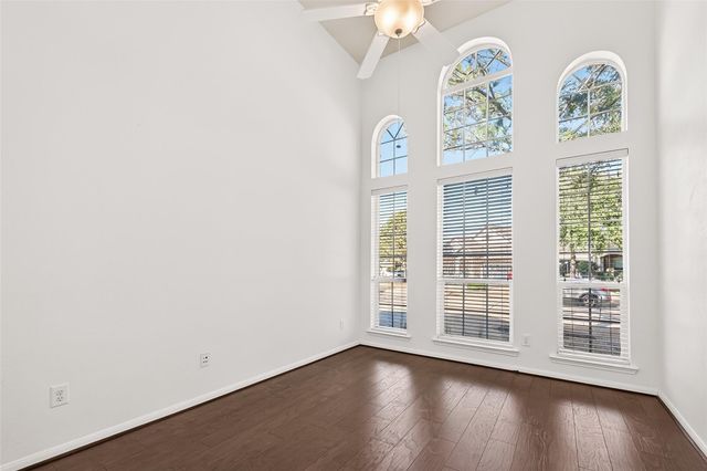 6206 Hidden Alley Drive, Katy, TX 77494