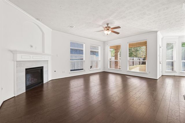 6206 Hidden Alley Drive, Katy, TX 77494