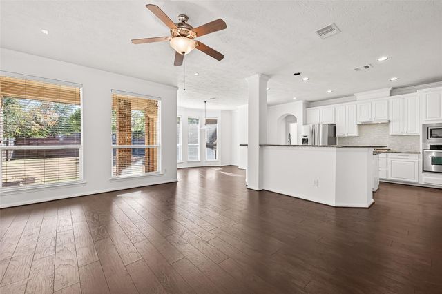 6206 Hidden Alley Drive, Katy, TX 77494