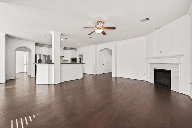 6206 Hidden Alley Drive, Katy, TX 77494