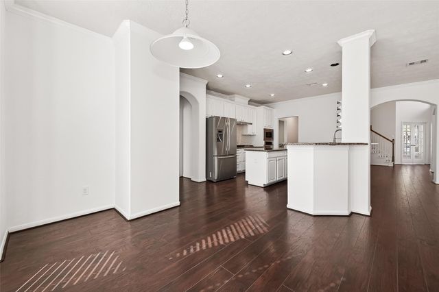 6206 Hidden Alley Drive, Katy, TX 77494