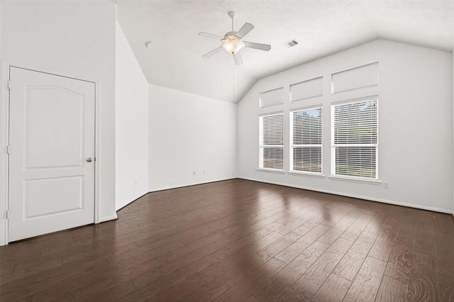 6206 Hidden Alley Drive, Katy, TX 77494