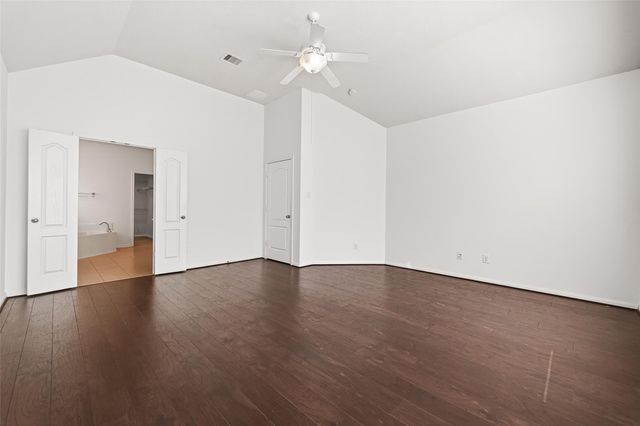 6206 Hidden Alley Drive, Katy, TX 77494